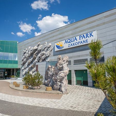 Rent Like Home - Szkolna Закопане Экстерьер фото