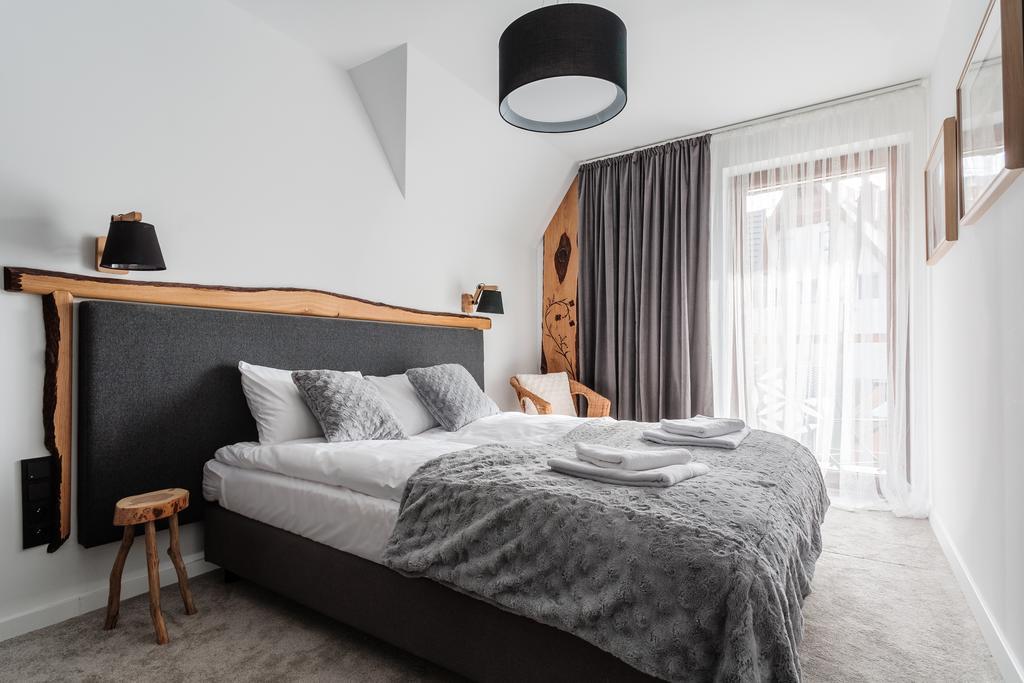 Rent Like Home - Szkolna Закопане Экстерьер фото