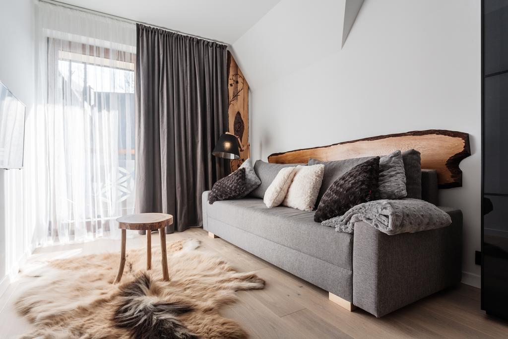 Rent Like Home - Szkolna Закопане Экстерьер фото