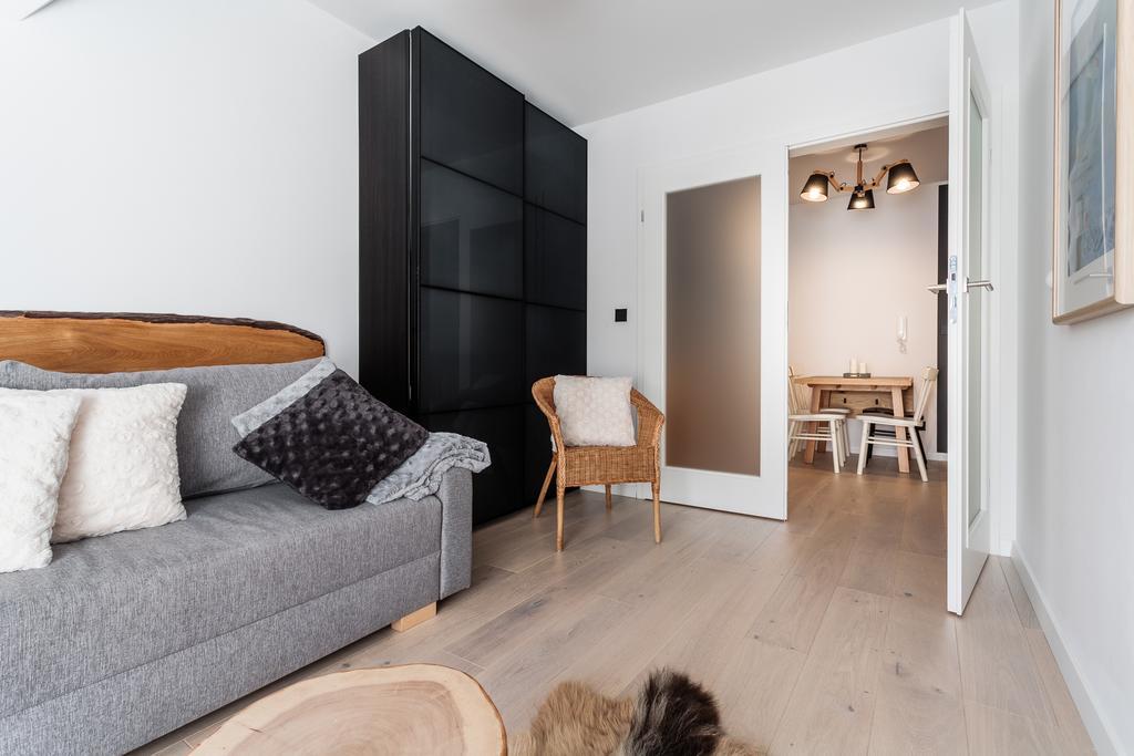 Rent Like Home - Szkolna Закопане Экстерьер фото