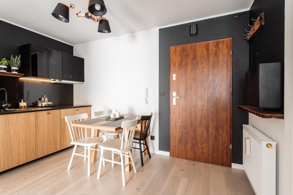 Rent Like Home - Szkolna Закопане Экстерьер фото