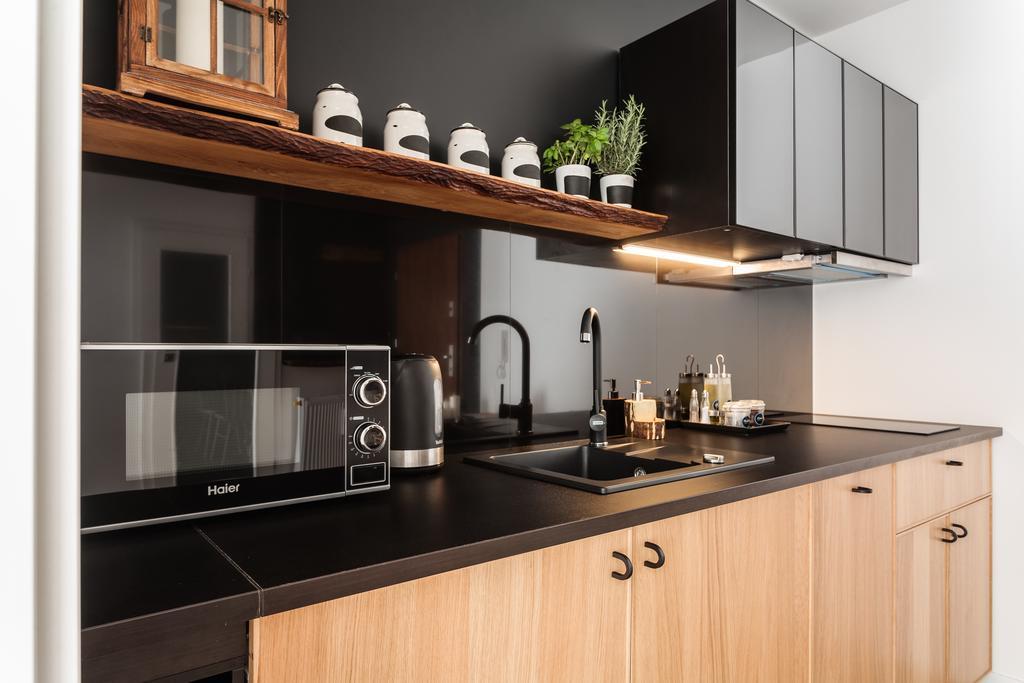 Rent Like Home - Szkolna Закопане Экстерьер фото